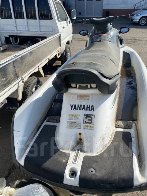 Yamaha XL 1200 ����