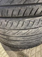 Yokohama DNA S.drive ES03. ������, 2008 ���, �/�, ����� 50 % ����