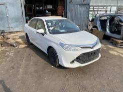 Toyota Corolla Axio. NRE160, 1NRFE ����