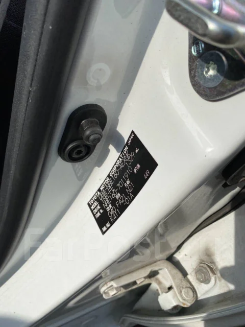Toyota Corolla Axio. NRE160, 1NRFE ����