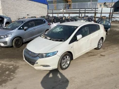Honda Insight. ZE2, LDA ����