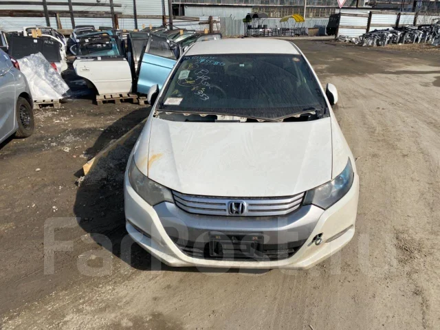 Honda Insight. ZE2, LDA ����