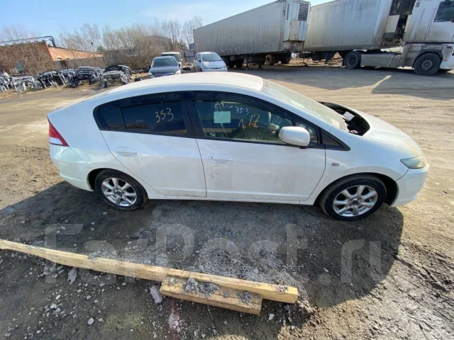 Honda Insight. ZE2, LDA ����