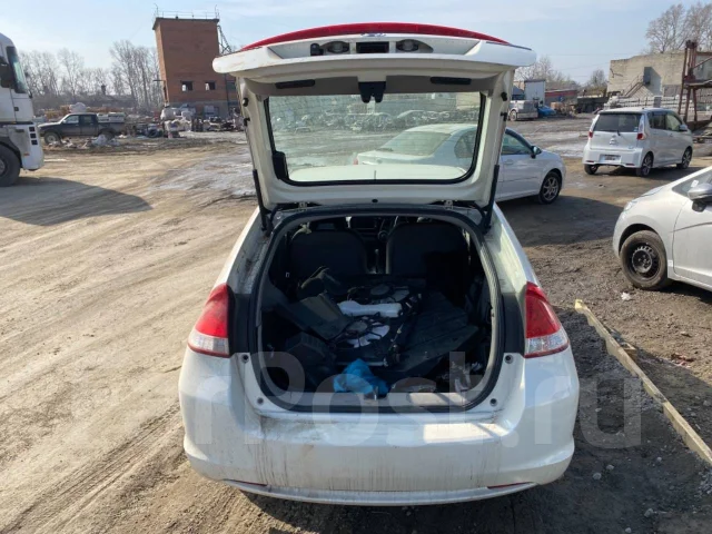 Honda Insight. ZE2, LDA ����