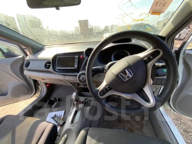 Honda Insight. ZE2, LDA ����