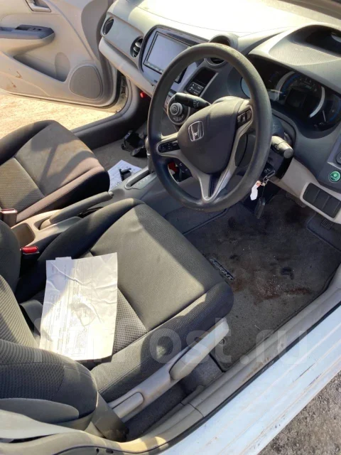 Honda Insight. ZE2, LDA ����