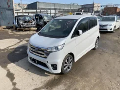 Nissan DAYZ. B21W, 3B20 ����