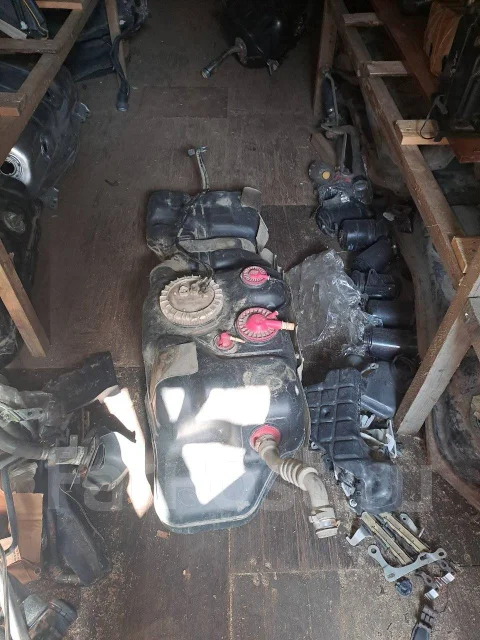 Toyota FJ Cruiser. GSJ15W, 1GR ����