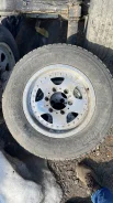 Work DeerField. 6.0x15", 6x139.7, ET25 ����
