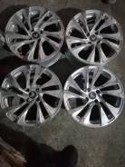 Citroen. 7.0x17", 4x108, ET26 