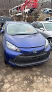 Toyota Aqua. MXPK16, M15A ����