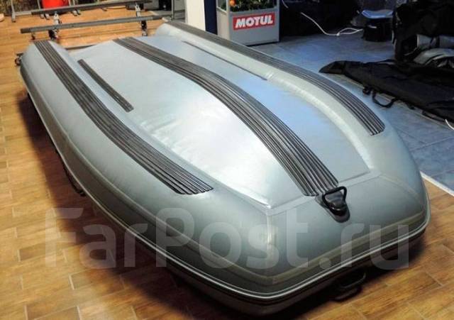 Ремонт лодок ПВХ, РИБ, установка замена дополнительного оборудования во ...