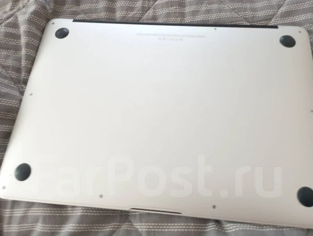 Apple MacBook Air 13 2013 Mid MD760. 1,3����, ���� 4���, WiFi: 1, Bluetooth: 1 ����