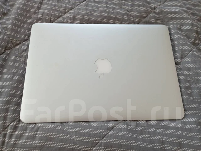Apple MacBook Air 13 2013 Mid MD760. 1,3����, ���� 4���, WiFi: 1, Bluetooth: 1 ����