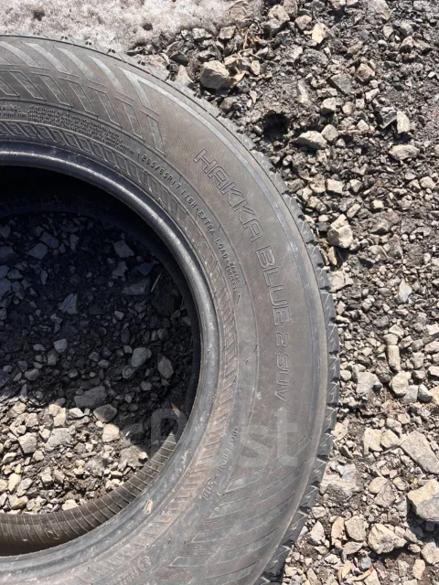 Nokian Hakka Blue 2 SUV. ������, �/�, ����� 20 % ����