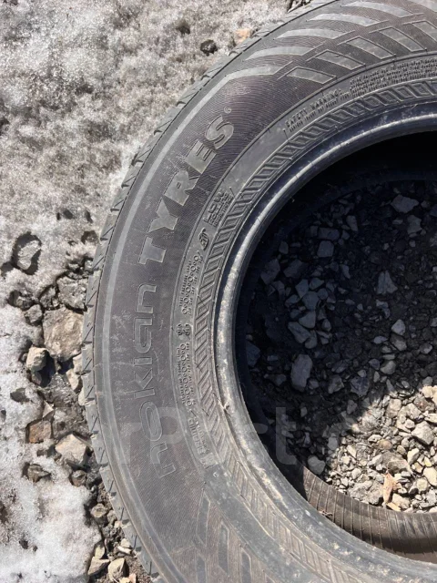 Nokian Hakka Blue 2 SUV. ������, �/�, ����� 20 % ����
