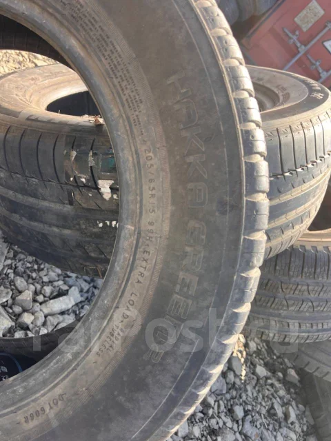 Nokian Hakka Green 2. ������, �/�, ����� 20 % ����