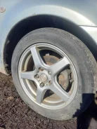 Rial DF. 6.5x16", 5x114.3, ET52, �� 73,1���. ����
