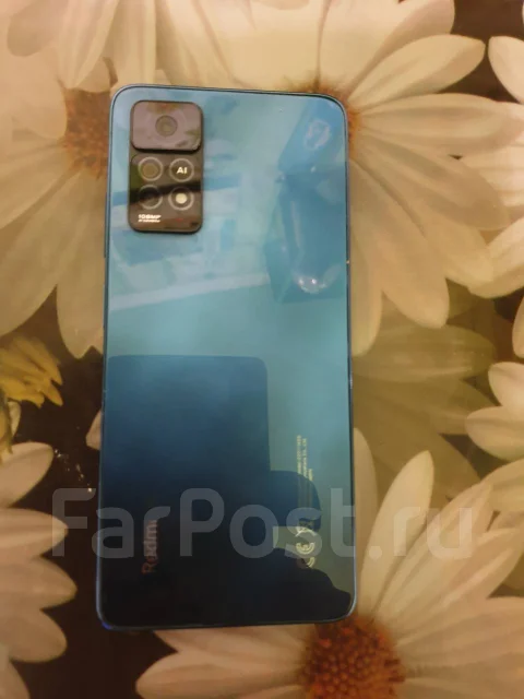 Xiaomi Redmi Note 11 Pro 5G. �/�, 128 �� ����