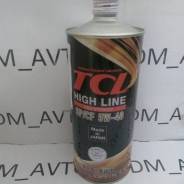 TCL High Line. 5W-40, , 1,00. 