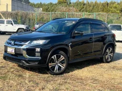 Mitsubishi RVR. ��������, 4wd, 1.8 (139��.�.), ������, 52����. ��, �/�. ��� ����� �� ������������ ����