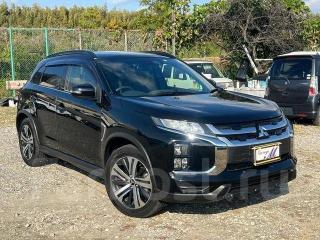 Mitsubishi RVR. ��������, 4wd, 1.8 (139��.�.), ������, 52����. ��, �/�. ��� ����� �� ������������ ����