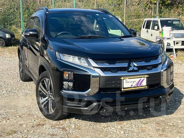 Mitsubishi RVR. ��������, 4wd, 1.8 (139��.�.), ������, 52����. ��, �/�. ��� ����� �� ������������ ����