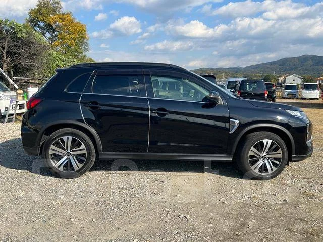 Mitsubishi RVR. ��������, 4wd, 1.8 (139��.�.), ������, 52����. ��, �/�. ��� ����� �� ������������ ����
