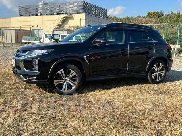 Mitsubishi RVR. ��������, 4wd, 1.8 (139��.�.), ������, 52����. ��, �/�. ��� ����� �� ������������ ����
