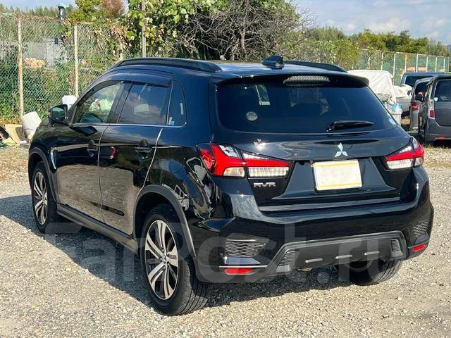 Mitsubishi RVR. ��������, 4wd, 1.8 (139��.�.), ������, 52����. ��, �/�. ��� ����� �� ������������ ����