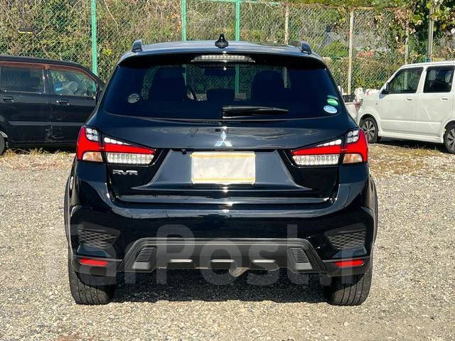 Mitsubishi RVR. ��������, 4wd, 1.8 (139��.�.), ������, 52����. ��, �/�. ��� ����� �� ������������ ����