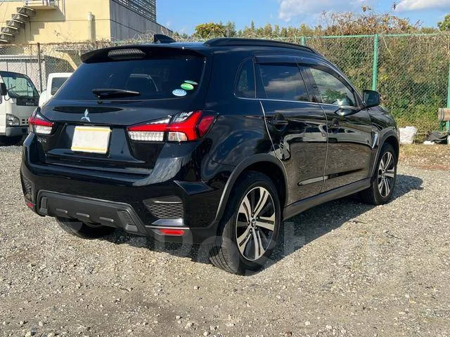 Mitsubishi RVR. ��������, 4wd, 1.8 (139��.�.), ������, 52����. ��, �/�. ��� ����� �� ������������ ����