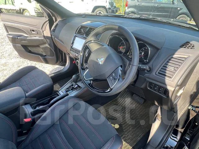 Mitsubishi RVR. ��������, 4wd, 1.8 (139��.�.), ������, 52����. ��, �/�. ��� ����� �� ������������ ����