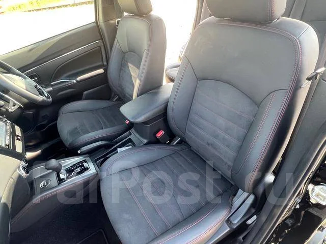 Mitsubishi RVR. ��������, 4wd, 1.8 (139��.�.), ������, 52����. ��, �/�. ��� ����� �� ������������ ����