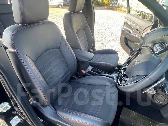 Mitsubishi RVR. ��������, 4wd, 1.8 (139��.�.), ������, 52����. ��, �/�. ��� ����� �� ������������ ����