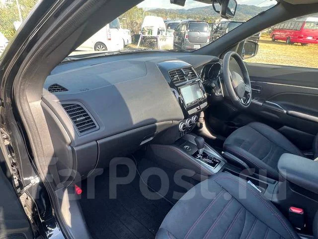 Mitsubishi RVR. ��������, 4wd, 1.8 (139��.�.), ������, 52����. ��, �/�. ��� ����� �� ������������ ����