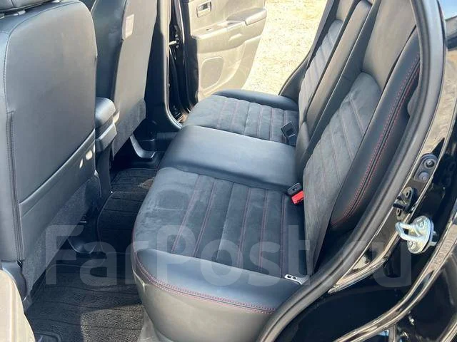 Mitsubishi RVR. ��������, 4wd, 1.8 (139��.�.), ������, 52����. ��, �/�. ��� ����� �� ������������ ����