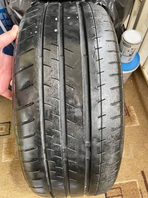 Bridgestone Turanza, 215/45/17, 17", 1 шт, в наличии, 215 мм, 45 % ...