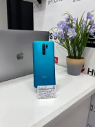 Xiaomi Redmi 9. �/�, �������, �����, 3G, 4G LTE, Dual-SIM, ����������, NFC ����