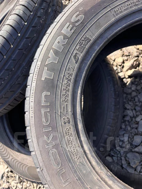 Nokian Hakka Blue 2. ������, �/�, ����� 10 % ����