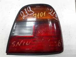 ������ (���� ������) Nissan Pulsar; Sunny, ������ EN14 7354 ����