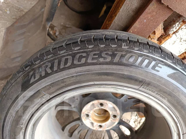 285/65 R15, 15