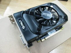 GeForce GTX 1050 ����