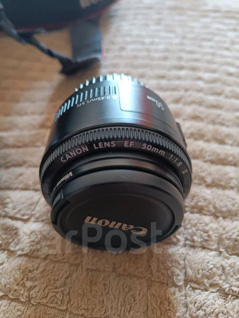 Canon EOS 550D Kit. 15 - 19.9 �� ����