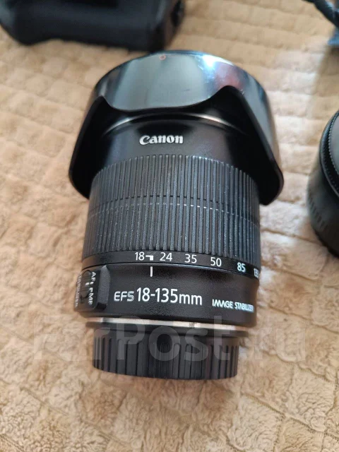 Canon EOS 550D Kit. 15 - 19.9 �� ����