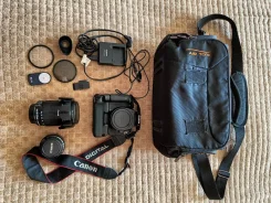 Canon EOS 550D Kit. 15 - 19.9 �� ����