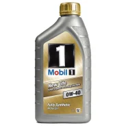 Mobil 1 New Life