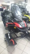 BRP Lynx 59 Ranger. ��������, ���� ���, � �������� ����