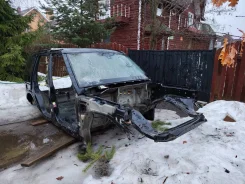 Land Rover Discovery ����