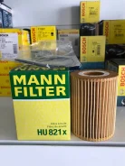 ������ �������� MANN HU821x HU821X ����